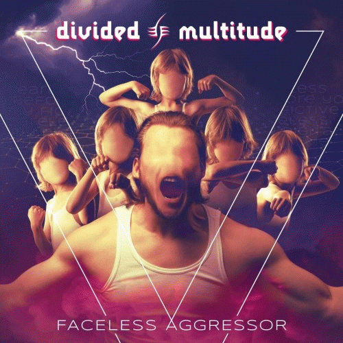 Divided Multitude : Faceless Aggressor